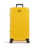 Piquadro POP 4-Rollen Trolley yellow
