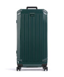 Piquadro POP Valise 4 roues green