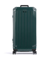 Piquadro POP 4-Rollen Trolley green