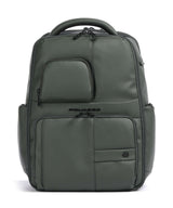 Piquadro Wollem W129 Rucksack verde