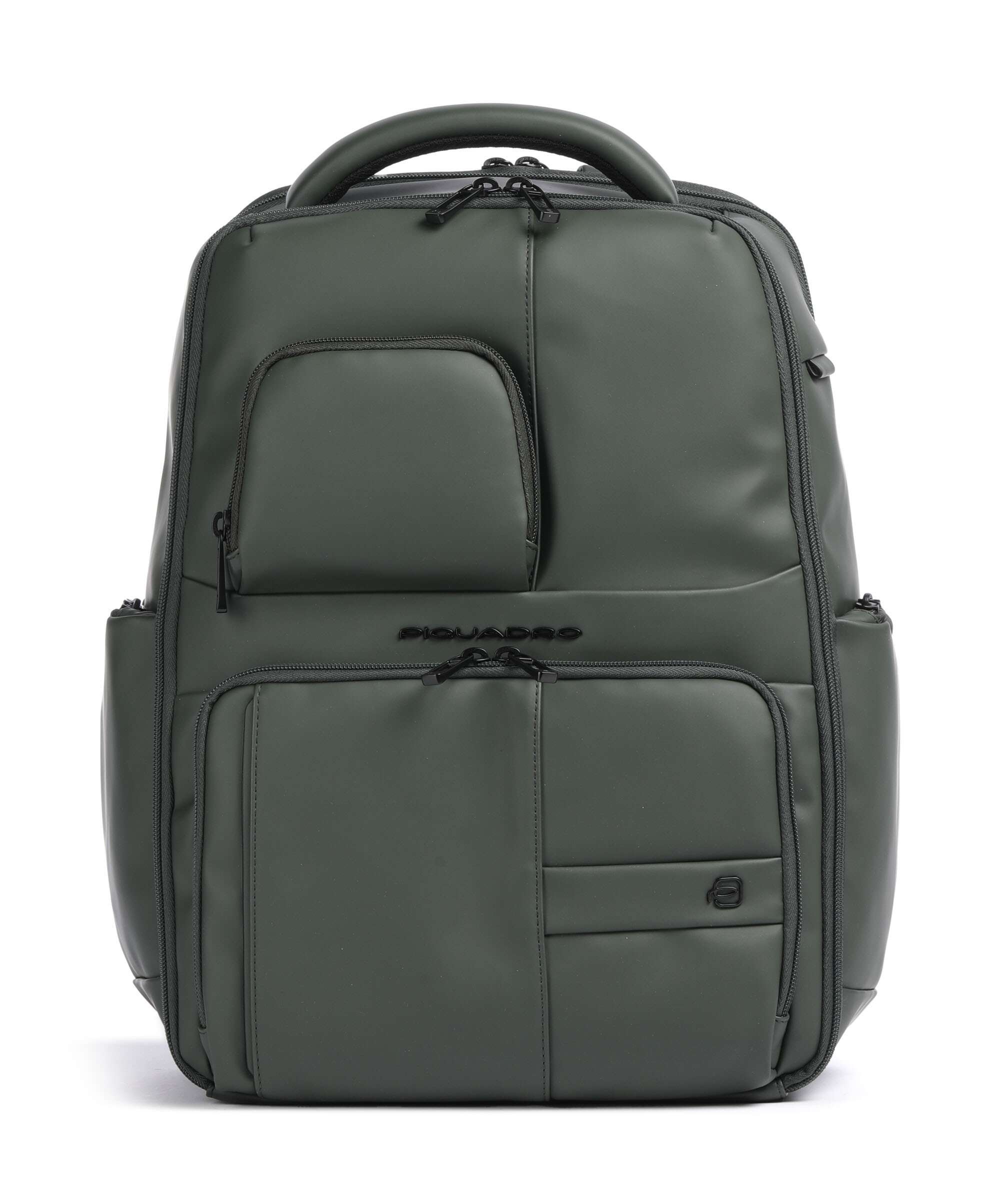 Piquadro Wollem W129 Backpack verde
