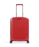 Piquadro Valise 4 roues red