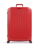 Piquadro PQ Light L Valise 4 roues red