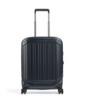 Piquadro PQ Light Spinner (4 wheels) mat blue