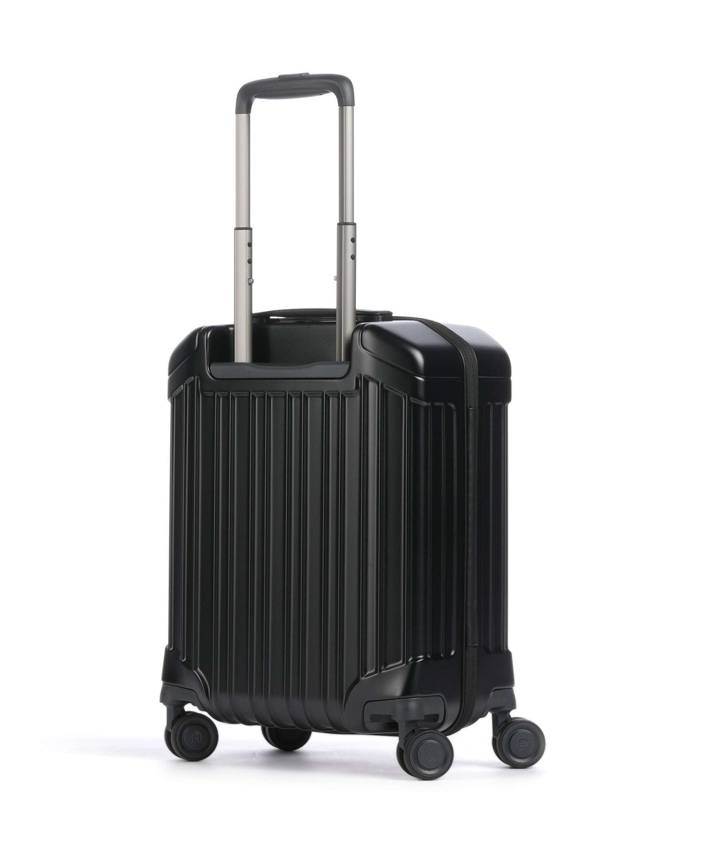 Piquadro PQ Light Spinner (4 wheels) black