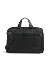 Piquadro W129 Aktentasche nero