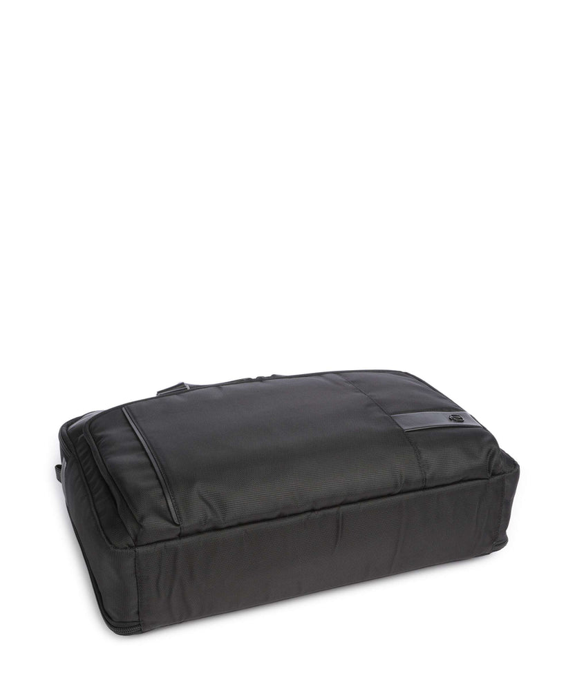 Piquadro W129 Briefcase nero