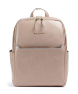 Piquadro Blue Square Sac à dos pink
