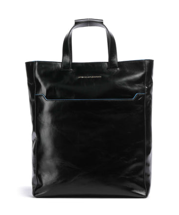 Piquadro Blue Square Sac fourre-tout black