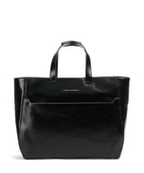 Piquadro Blue Square Aktentasche black