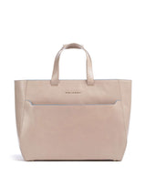 Piquadro Blue Square Aktentasche pink