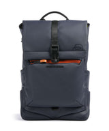 Piquadro Corner Special Sac à dos blue