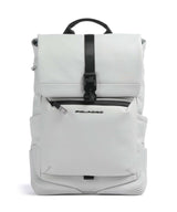 Piquadro Corner Special Sac à dos white