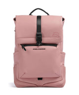 Piquadro Corner Special Sac à dos pink
