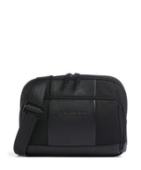 Piquadro Brief Sac bandoulière black