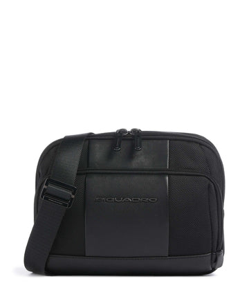 Piquadro Brief Sac bandoulière black