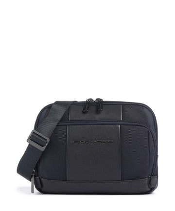 Piquadro Brief Sac bandoulière blue