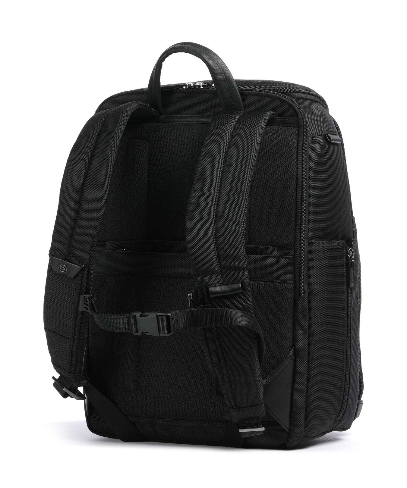 Piquadro Brief Travel backpack black