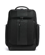 Piquadro Brief 2 Sac à dos d'ordinateur black