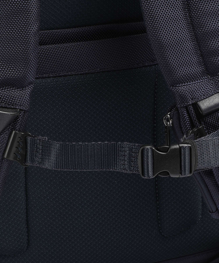 Piquadro Brief 2 Laptop backpack blue