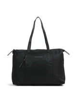 Piquadro W92T Cabas black