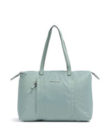 Piquadro W92T Cabas green