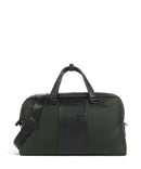 Piquadro Brief Weekender green