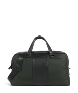 Piquadro Brief Weekender green