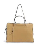 Piquadro W92 Aktentasche yellow/beige
