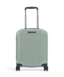 Piquadro PQ Light 4-Rollen Trolley green