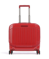 Piquadro PQ-LM Mallette à roulettes red