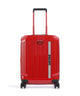 Piquadro POP Ducati 4-Rollen Trolley red