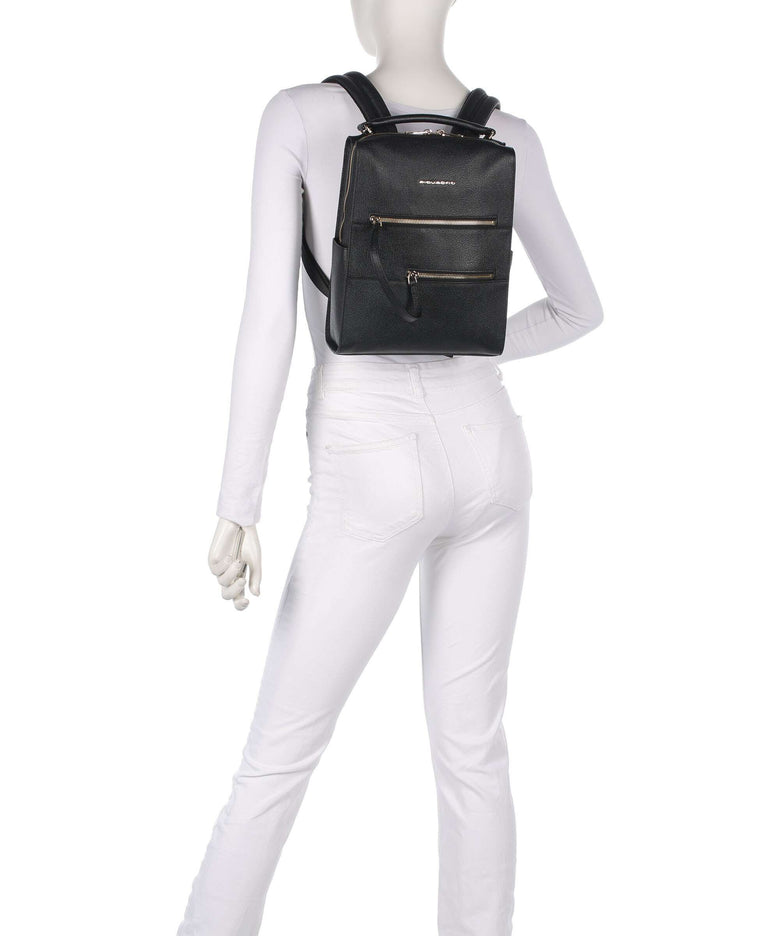 Piquadro W140 Backpack nero