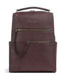 Piquadro W140 Sac à dos borgogna