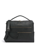 Piquadro W140 Porte-document nero