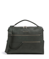 Piquadro W140 Porte-document verde