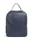 Piquadro Circle RFID Sac à dos blu
