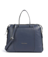 Piquadro Circle Porte-document blu