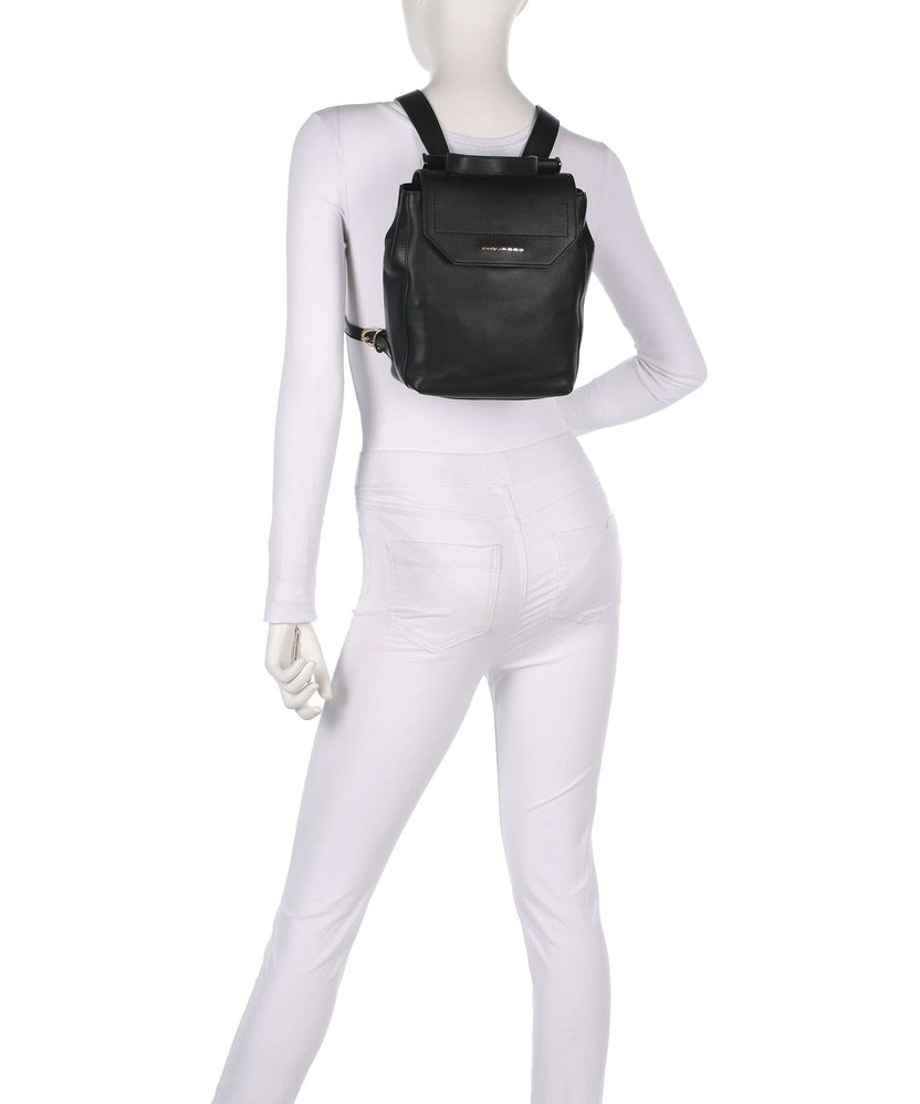 Piquadro W92 Backpack nero