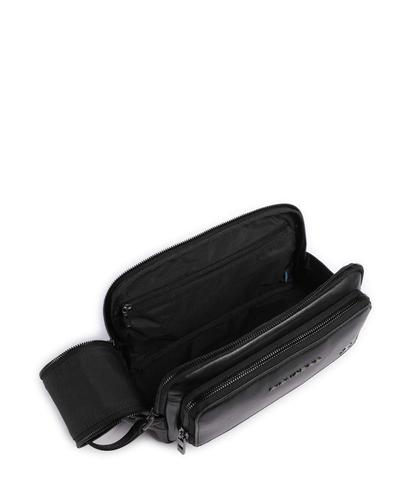 Piquadro W136 Toiletry bag nero