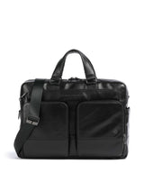 Piquadro W136 Porte-document nero