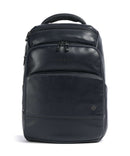 Piquadro W136 Rucksack blu