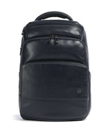 Piquadro W136 Sac à dos blu