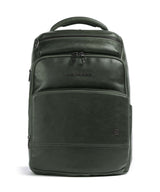 Piquadro W136 Sac à dos verde