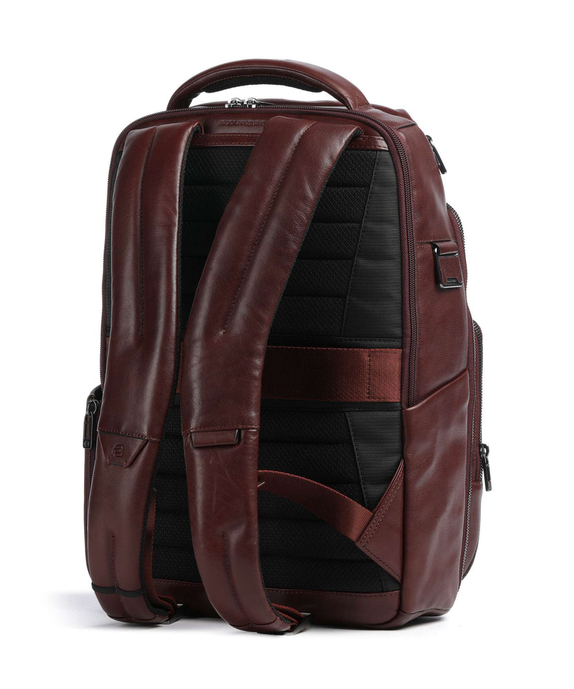 Piquadro W136 Backpack marrone