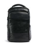Piquadro W136 Rucksack nero