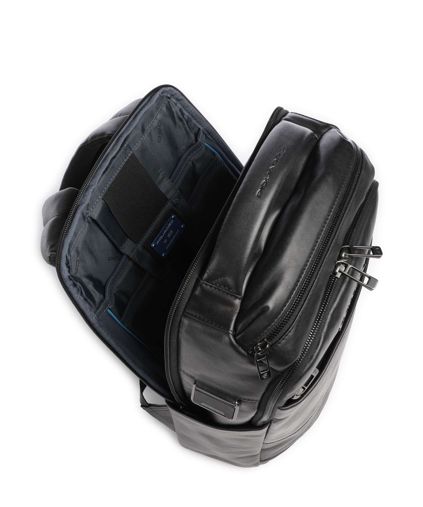 Piquadro W136 Backpack nero