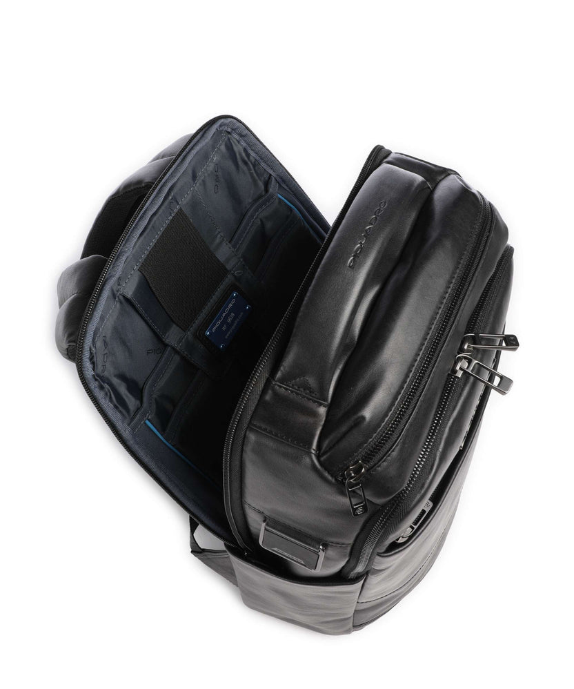 Piquadro W136 Backpack nero