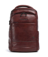 Piquadro W136 Sac à dos marrone