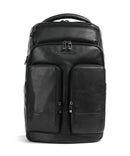 Piquadro W136 Rucksack nero